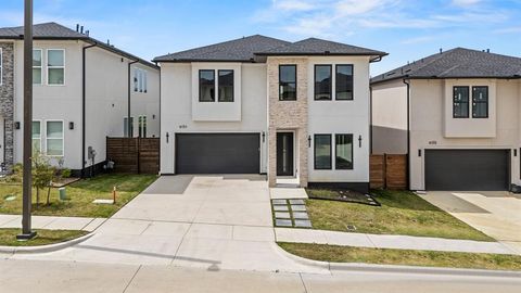 4151 Khawlah Nafal Court Irving TX 75038