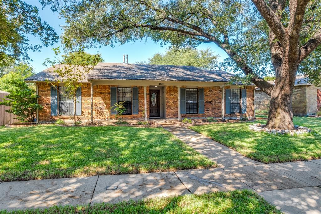 8511 Londonderry Lane