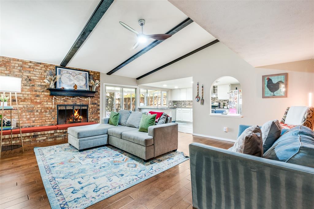 8511 Londonderry Lane