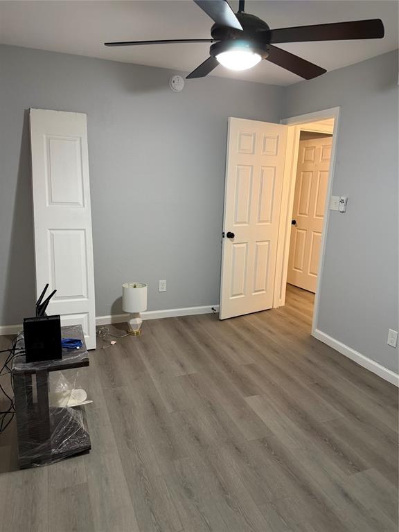 2611 Buck Trail