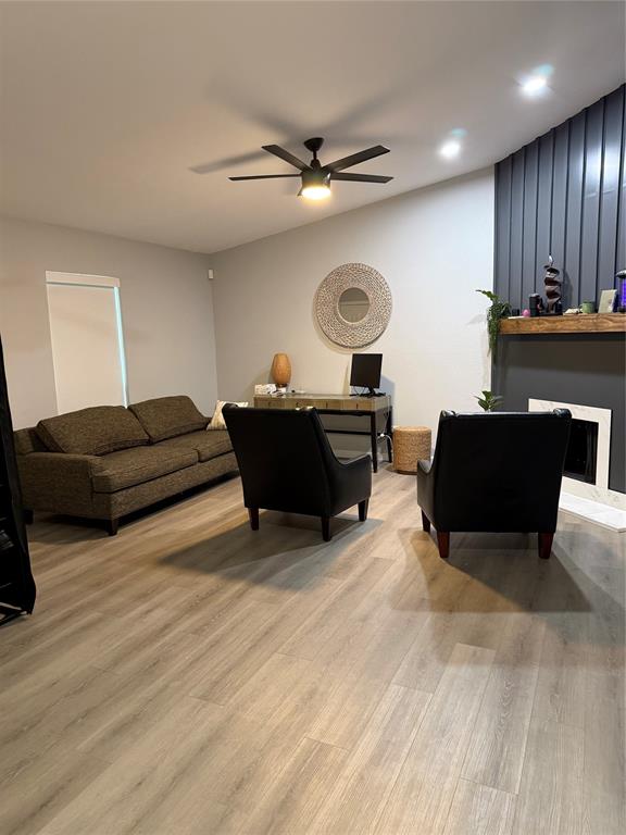 2611 Buck Trail