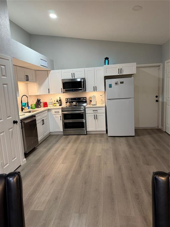 2611 Buck Trail