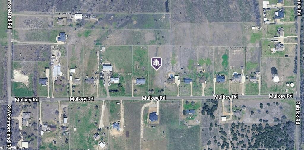 Lonesome Dove Ests-Rev - Land