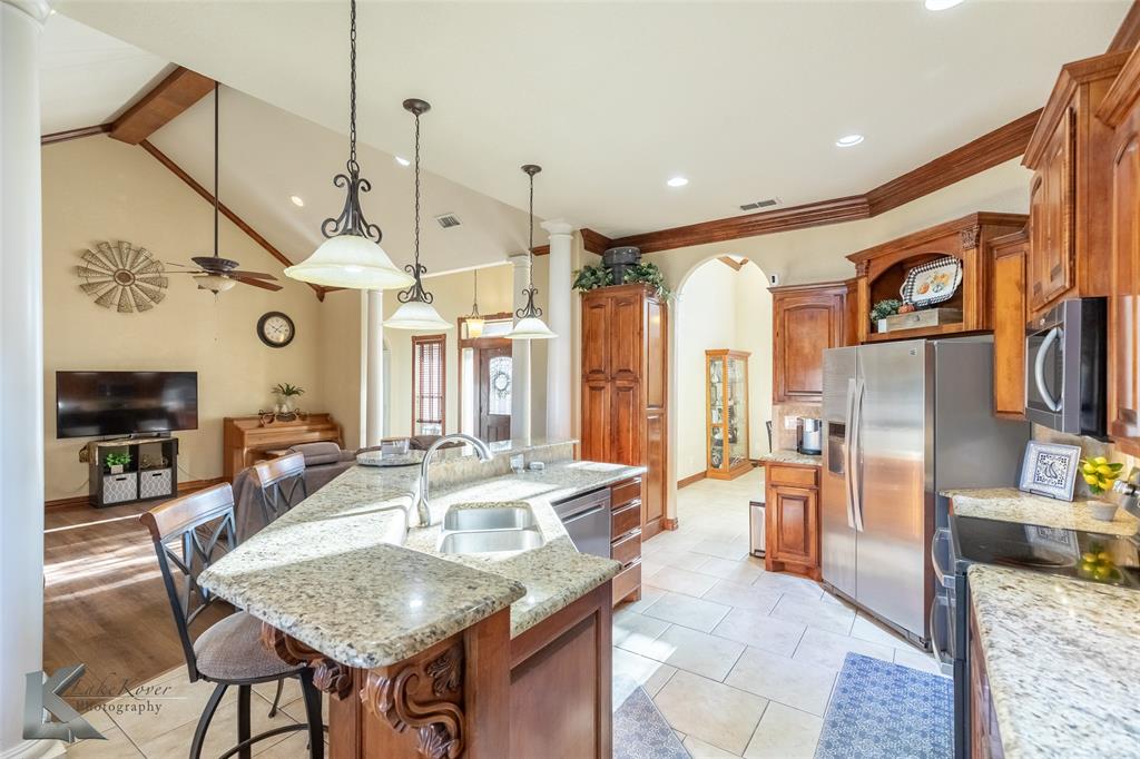 Pack Saddle Prairie - Residential