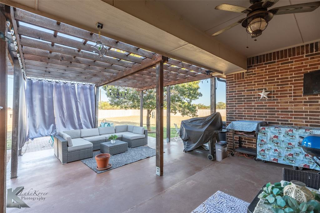 Pack Saddle Prairie - Residential