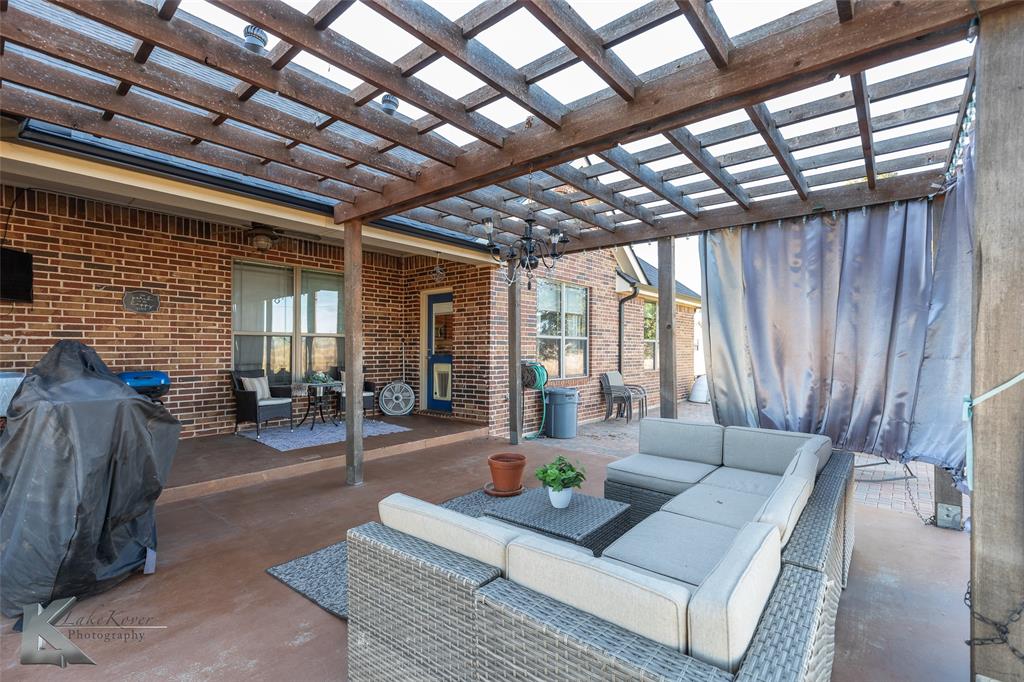 Pack Saddle Prairie - Residential