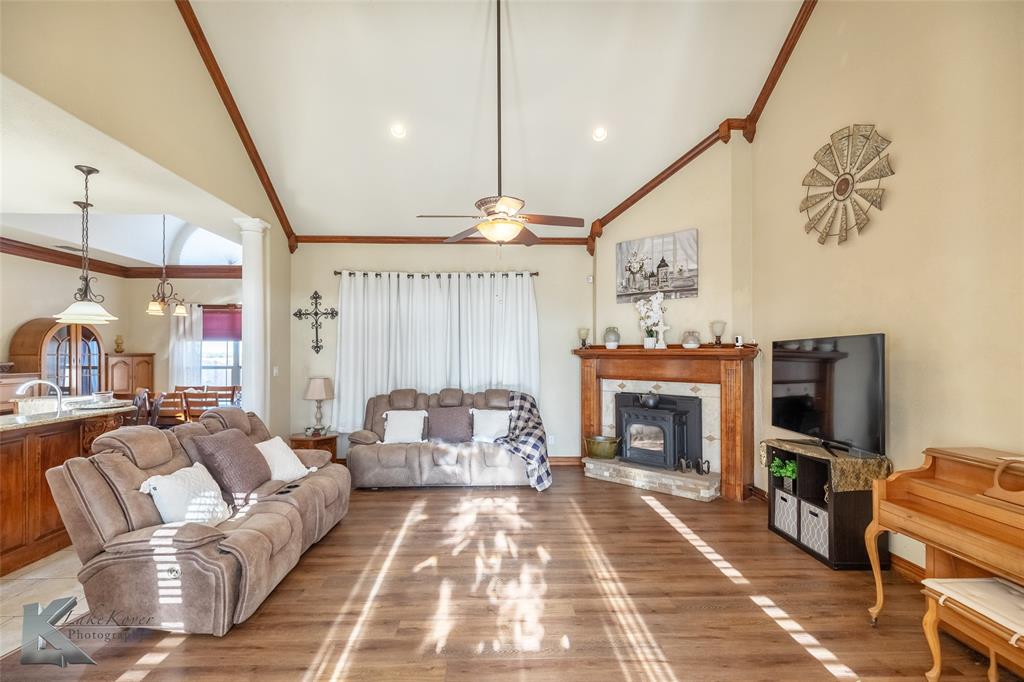 Pack Saddle Prairie - Residential