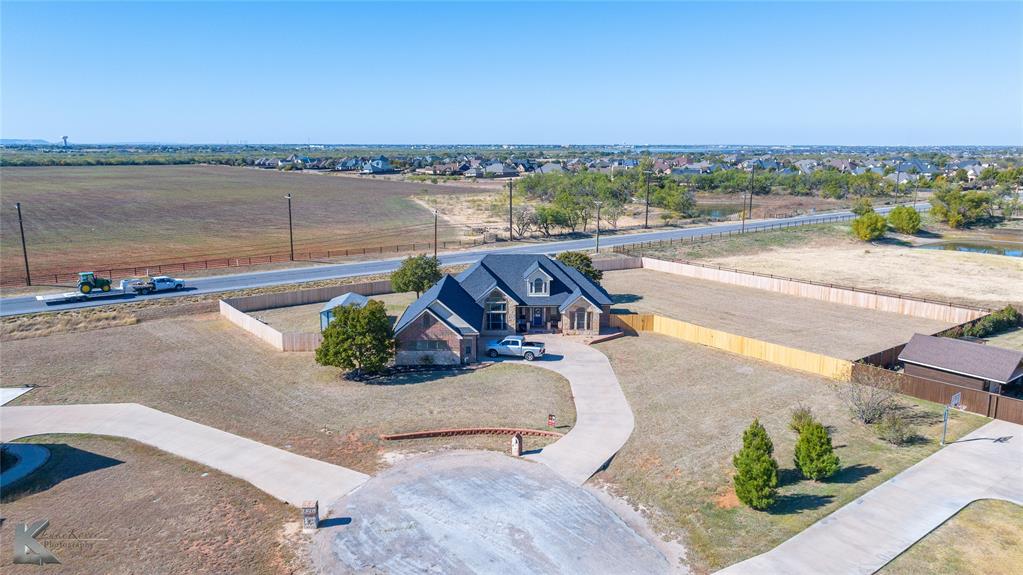 Pack Saddle Prairie - Residential