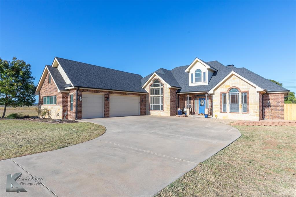 Pack Saddle Prairie - Residential