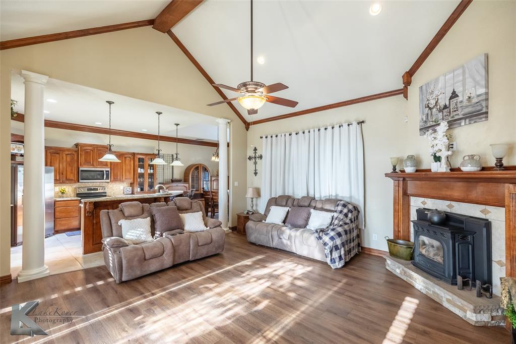 Pack Saddle Prairie - Residential