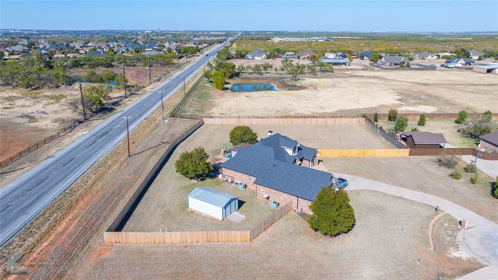 Pack Saddle Prairie - Residential