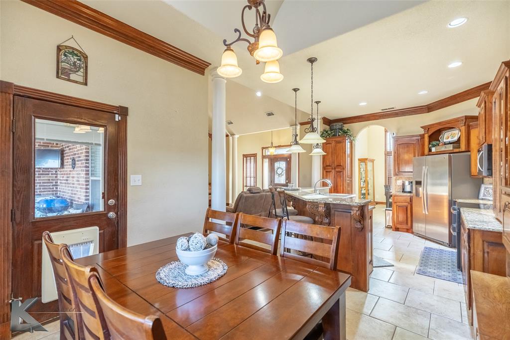 Pack Saddle Prairie - Residential