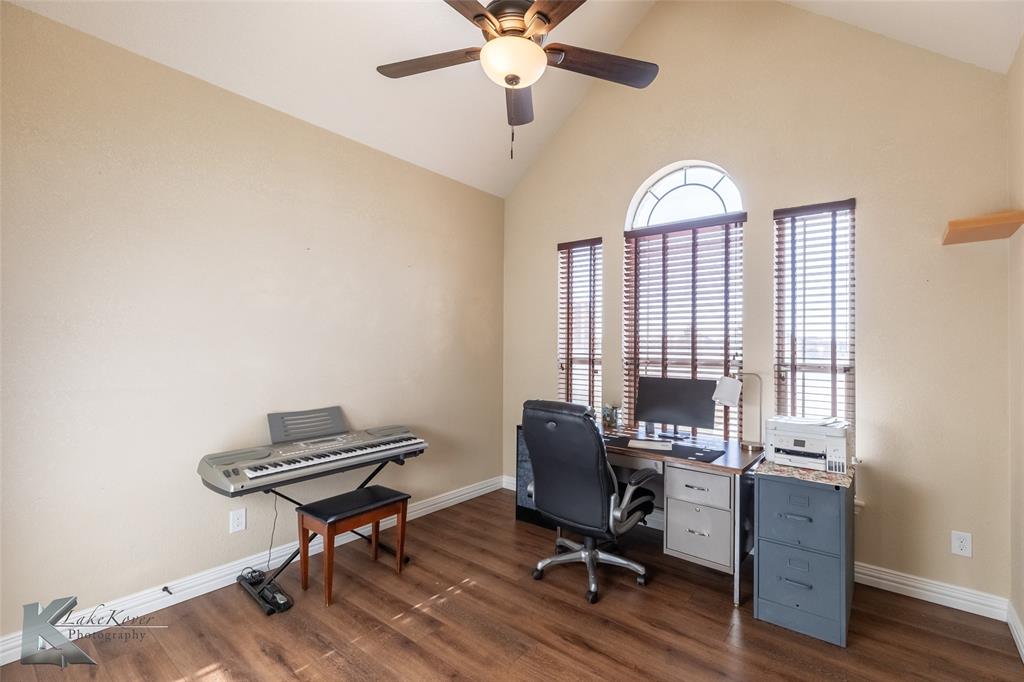 Pack Saddle Prairie - Residential