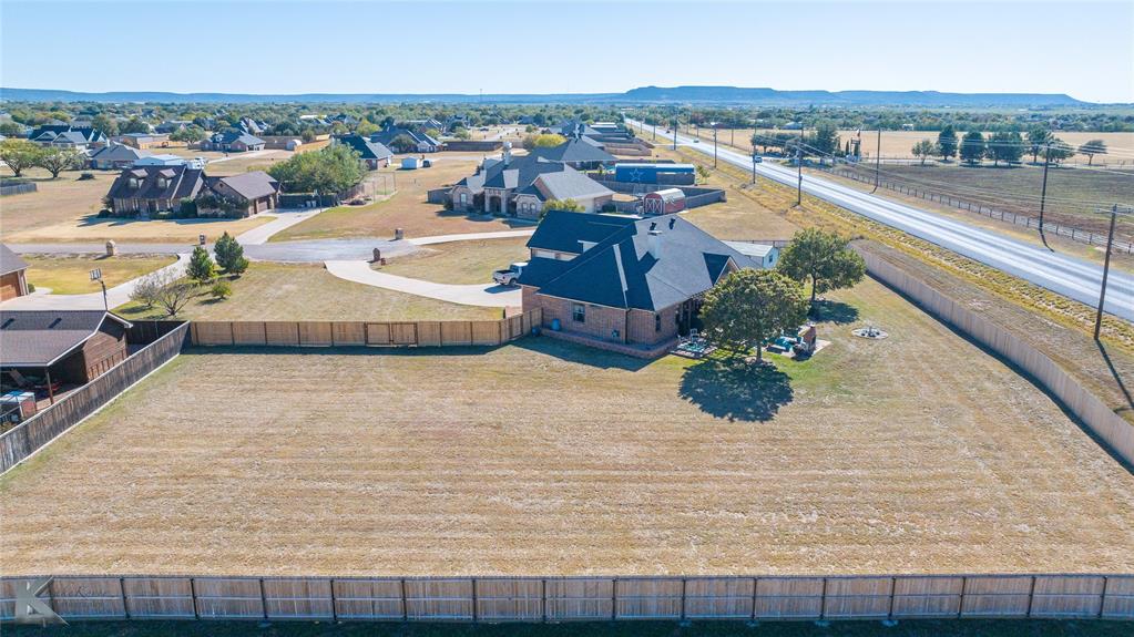 Pack Saddle Prairie - Residential