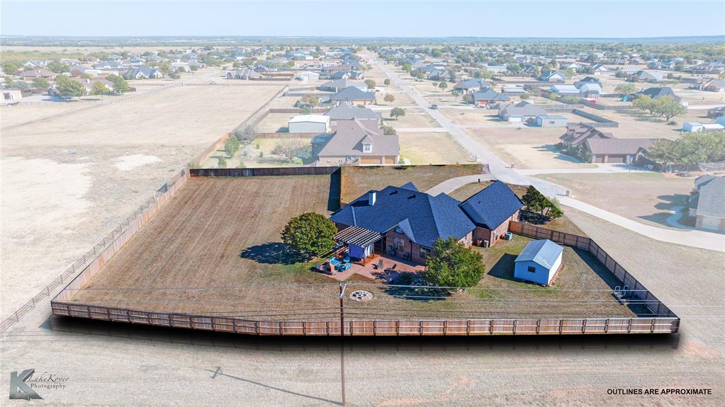 Pack Saddle Prairie - Residential