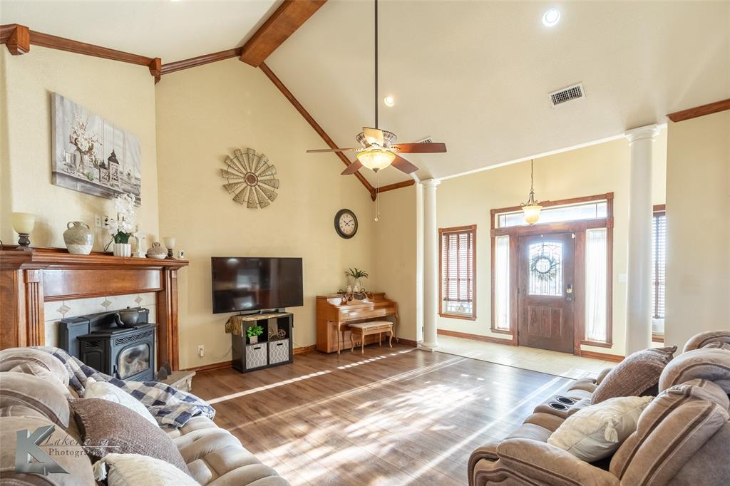 Pack Saddle Prairie - Residential