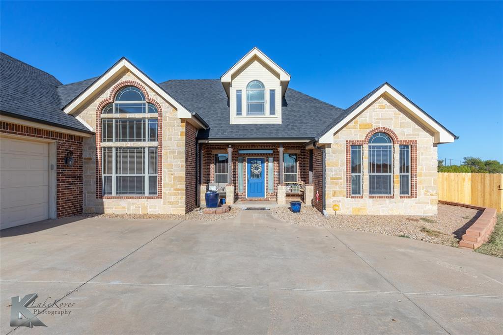 Pack Saddle Prairie - Residential