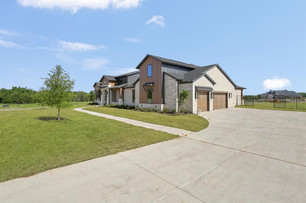 3810 Pandora Drive