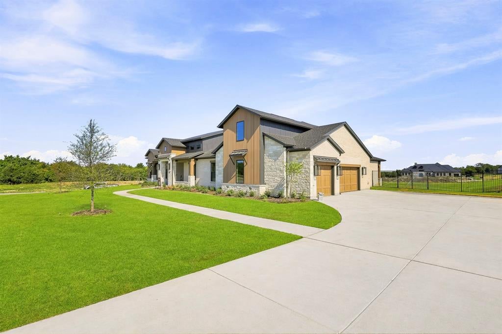 3810 Pandora Drive