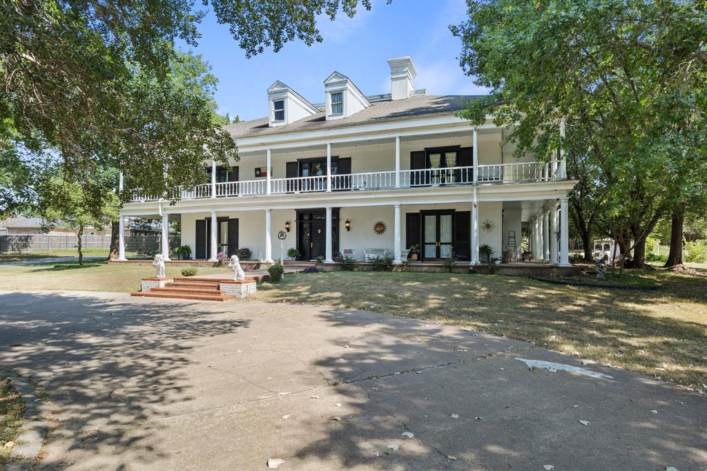 105 Long Branch Drive