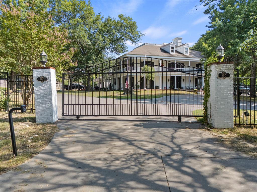 105 Long Branch Drive