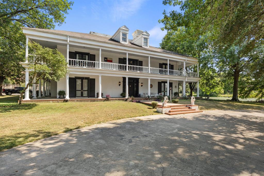 105 Long Branch Drive