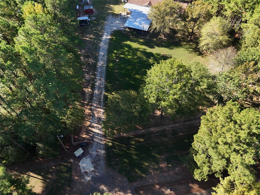 10807 Waskom Road