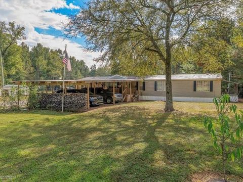 10807 Waskom Road Greenwood LA 71033