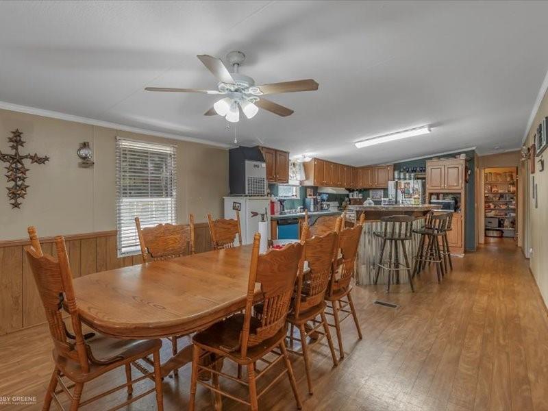 10807 Waskom Road