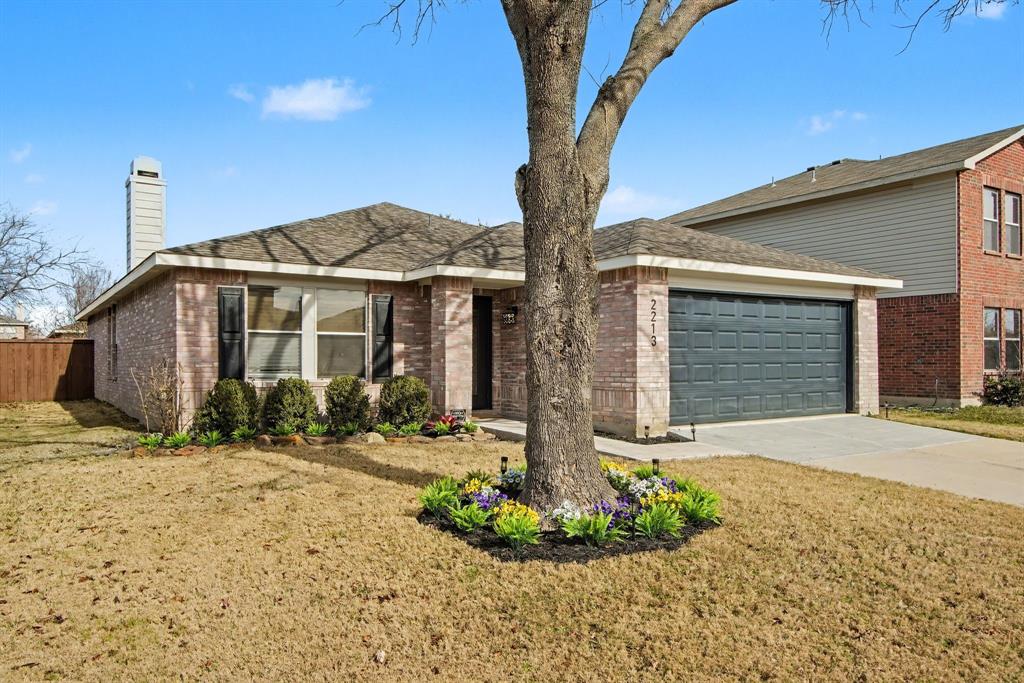 2213 Bradford Pear Drive