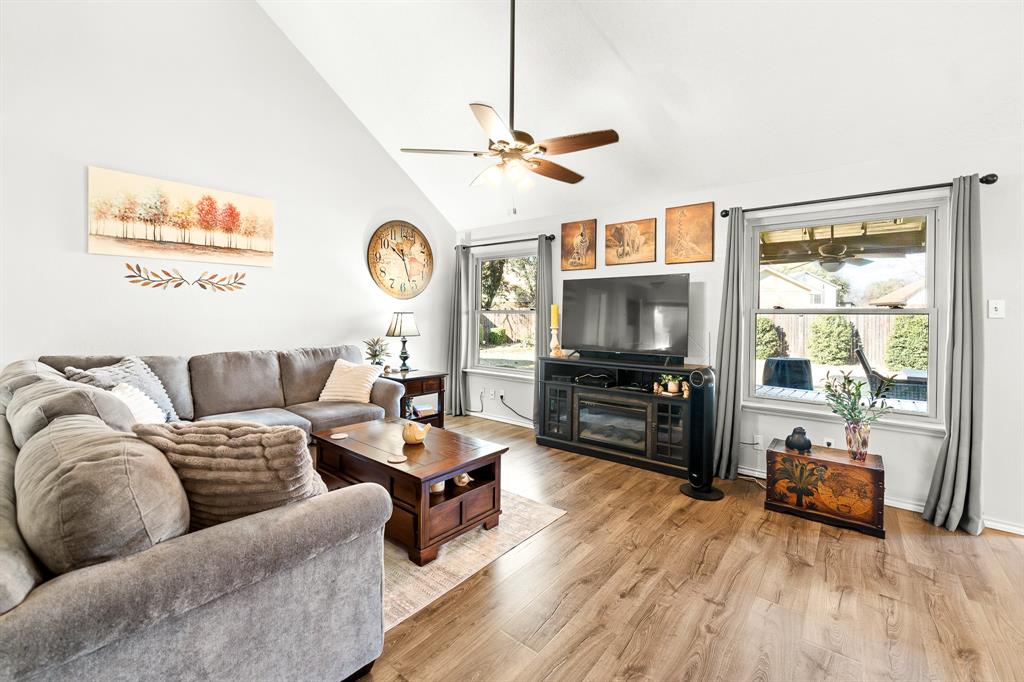 Summerfields East Add - Residential