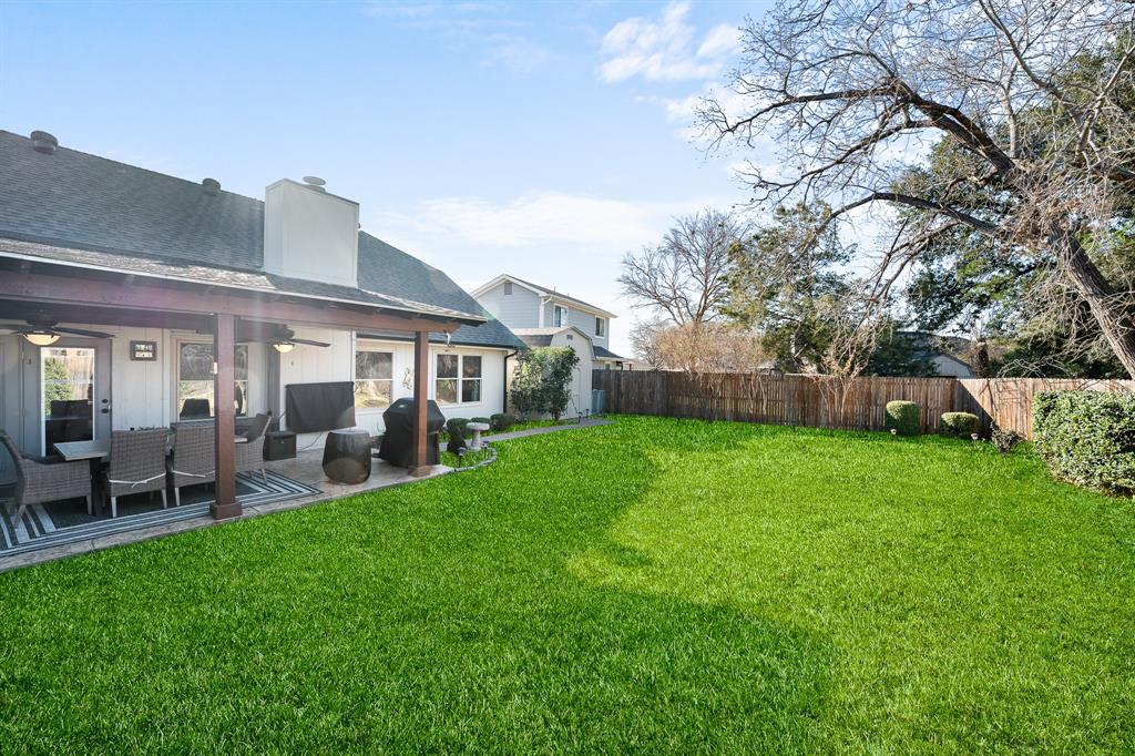 Summerfields East Add - Residential