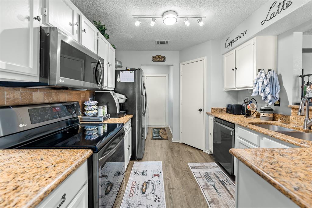 Summerfields East Add - Residential