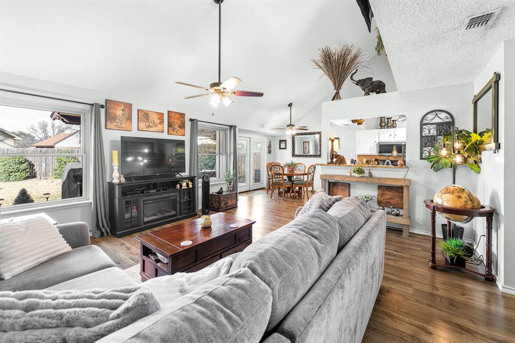 Summerfields East Add - Residential