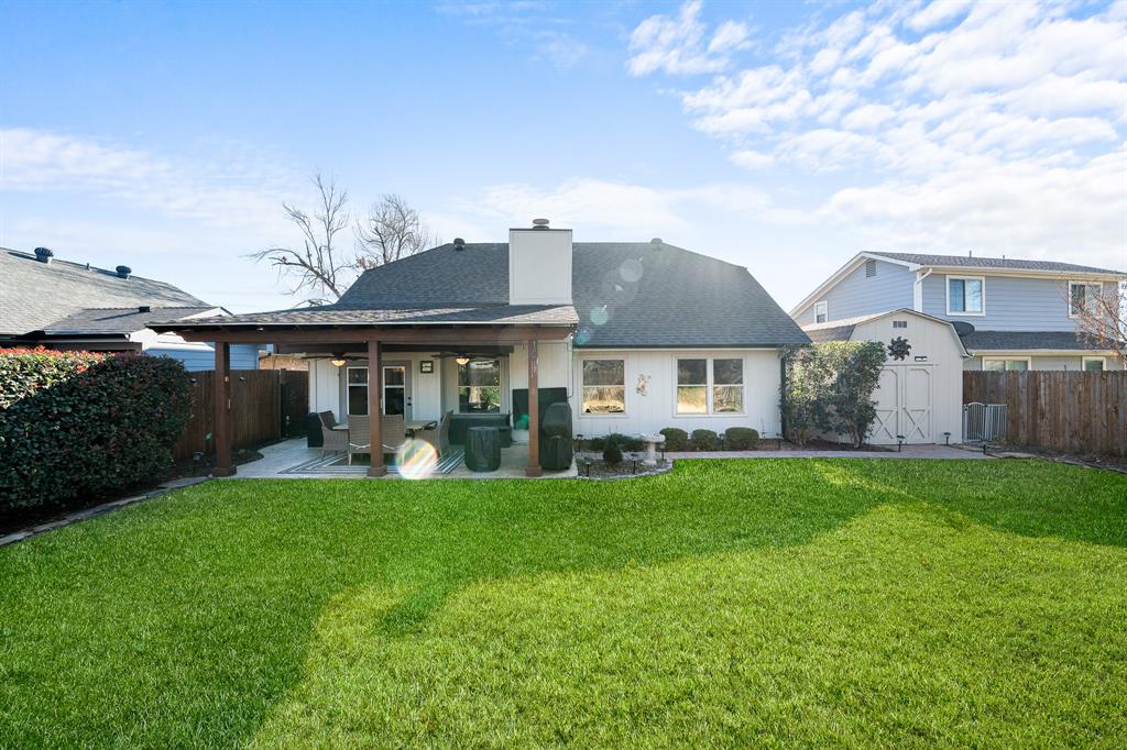 Summerfields East Add - Residential