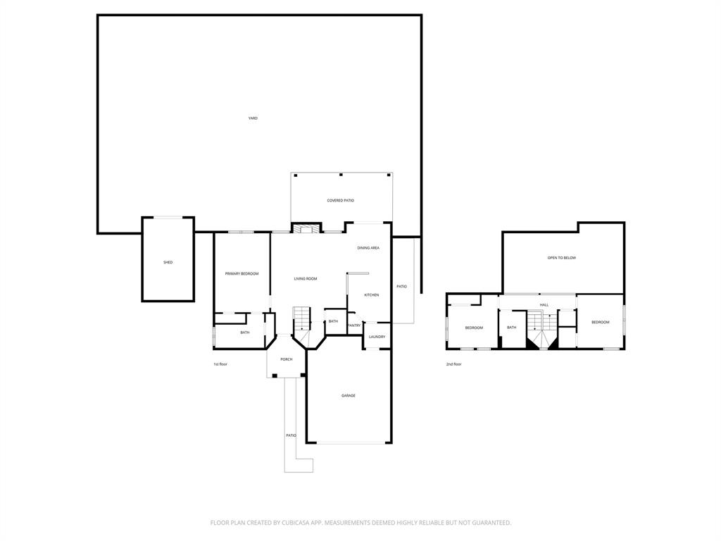 Summerfields East Add - Residential