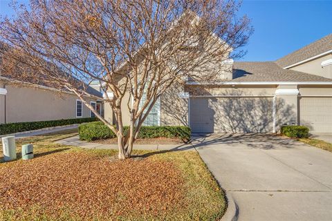 A home in Frisco
