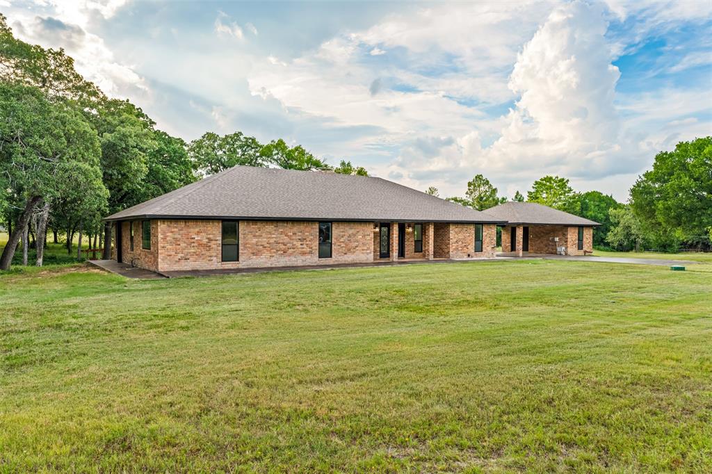 216 N Stovall Drive