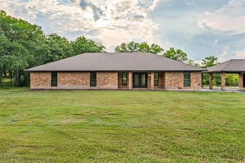 Photo of 216 N Stovall Drive, Robinson, TX 76706 (MLS # 21288064)