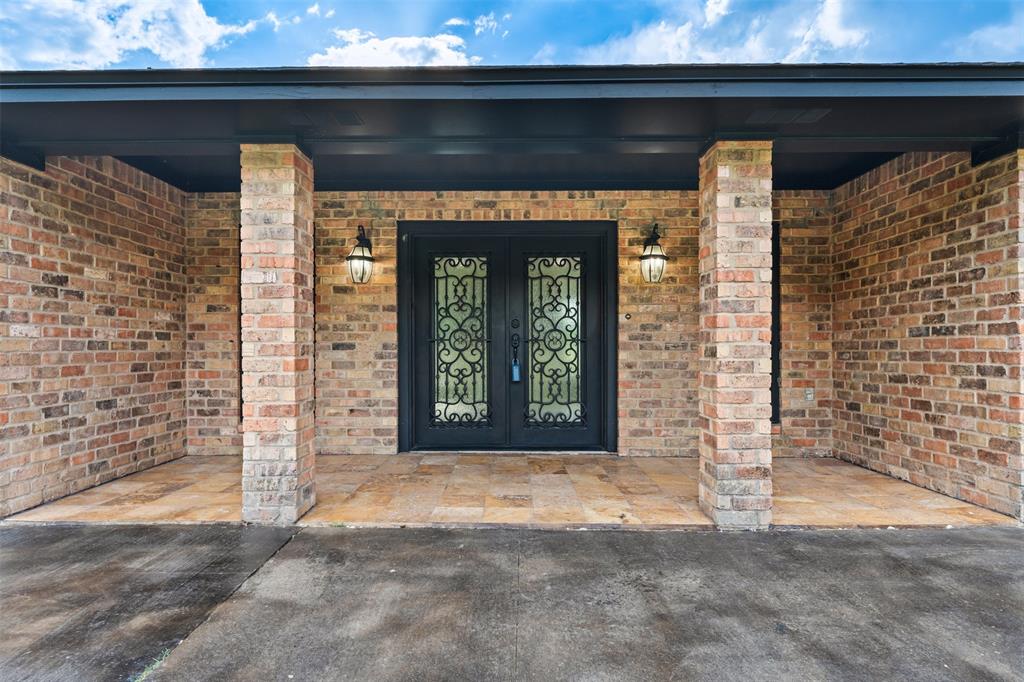 216 N Stovall Drive