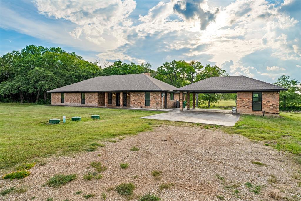 216 N Stovall Drive