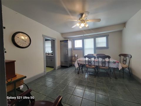 A home in Fort Worth