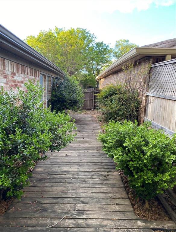 Cardinal Oaks - Residential Lease