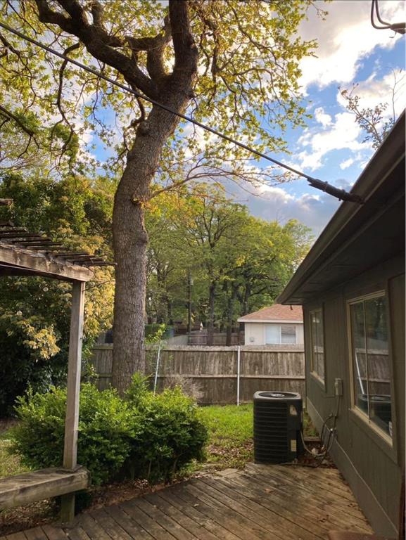 Cardinal Oaks - Residential Lease