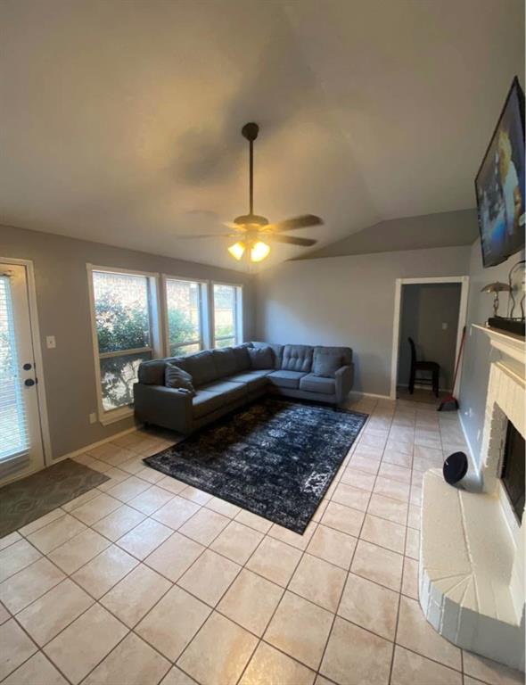 Cardinal Oaks - Residential Lease