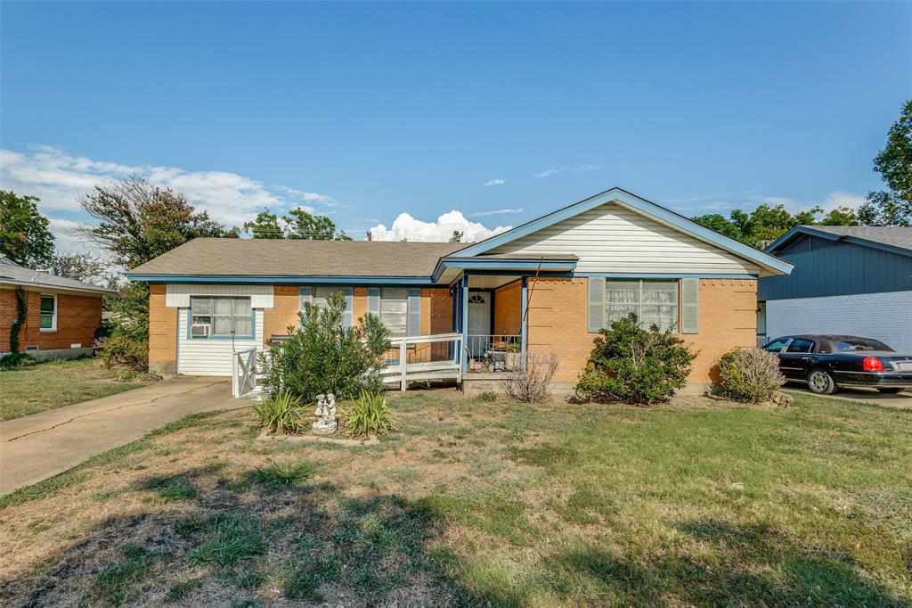 View Garland, TX 75042 house