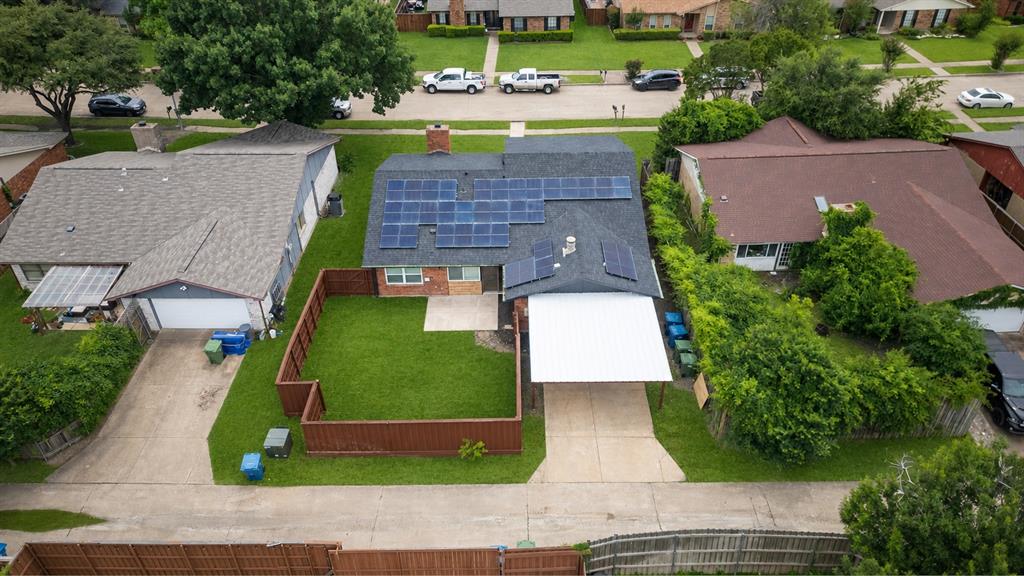2211 Red Bluff Drive