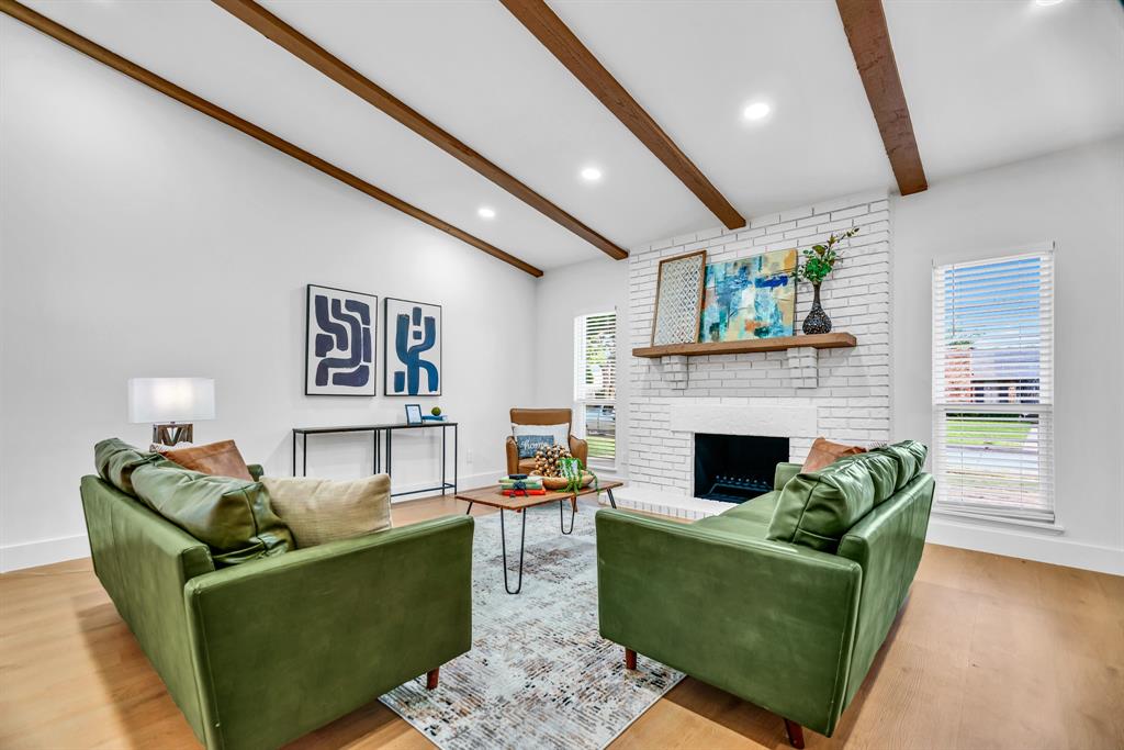2211 Red Bluff Drive