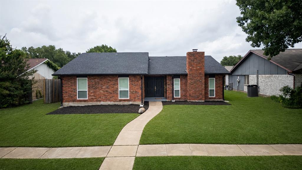 2211 Red Bluff Drive