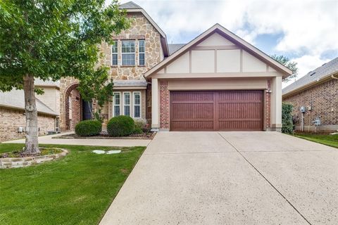 7333 Valencia Grove Court Fort Worth TX 76132